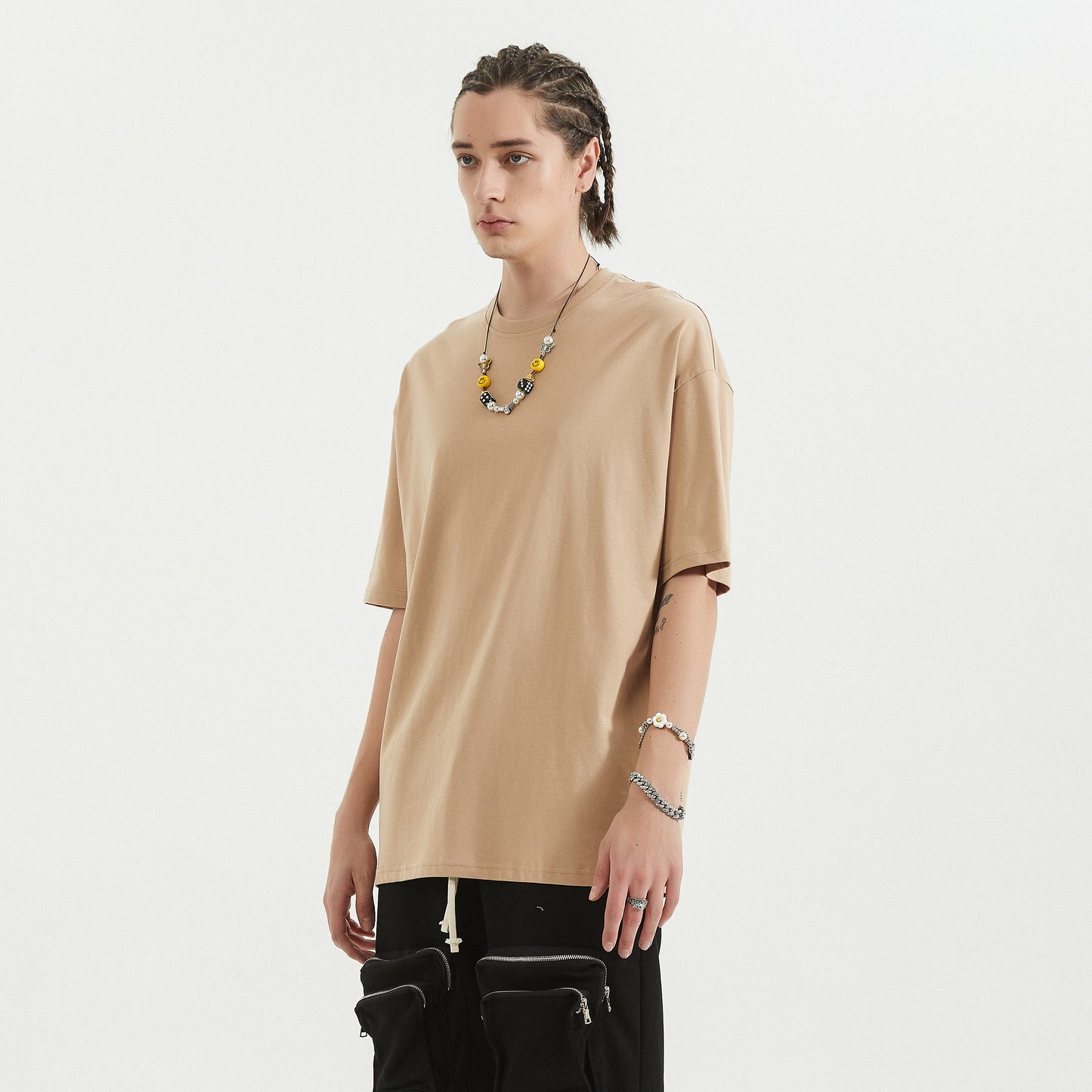 T-shirt premium Japan Name | Personnalisable