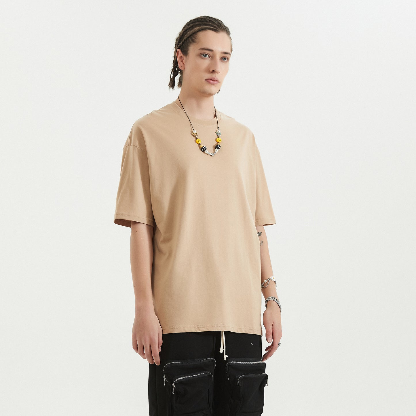 T-shirt Premium Animal Lover | Personnalisable