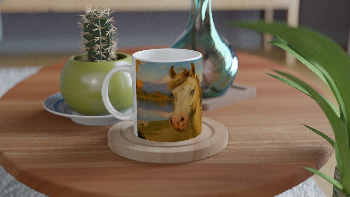 Mug Animal Lover | Personnalisable