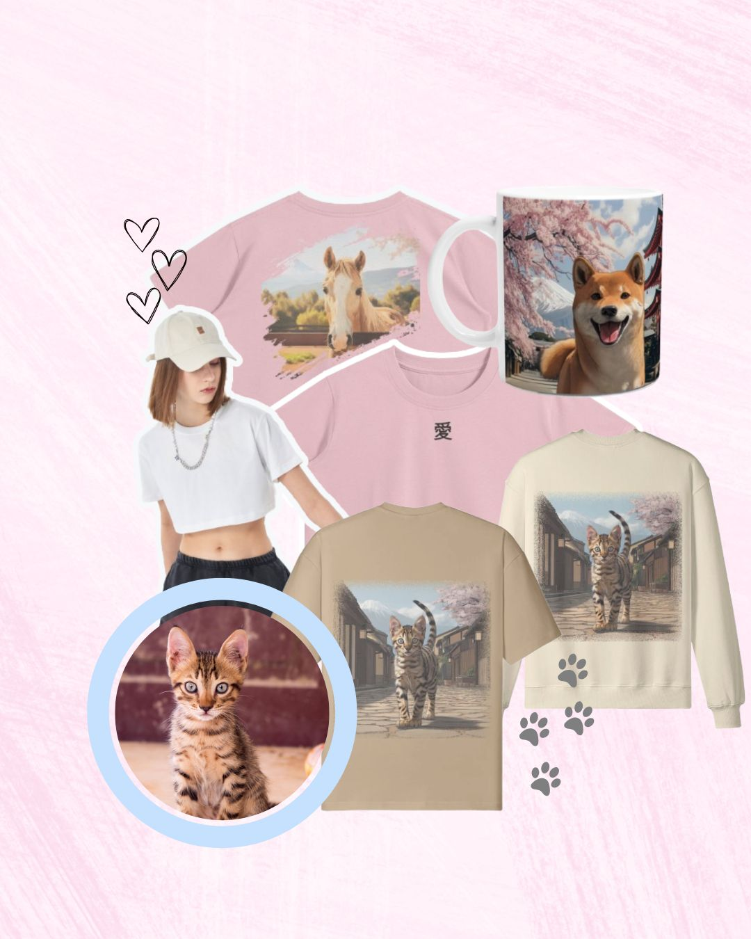 Animal Lover