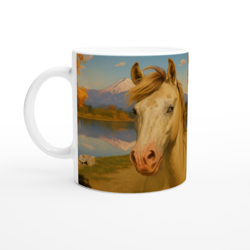 Mug Animal Lover | Personnalisable