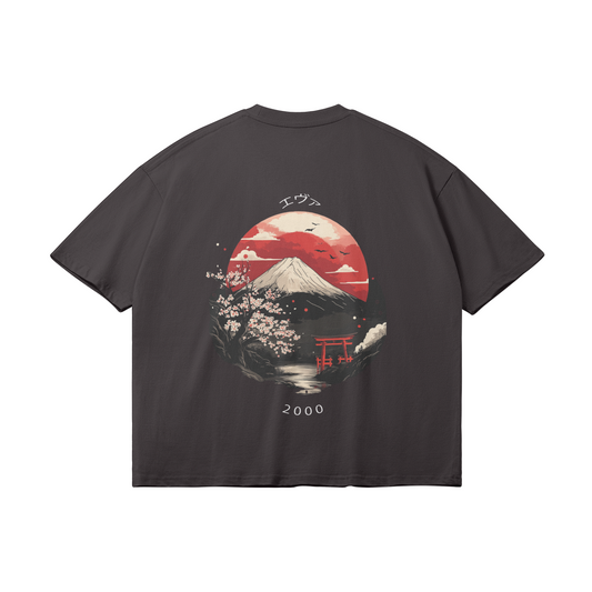 T-shirt premium Japan Name  | Personnalisable